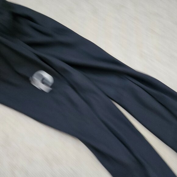 Pearl Izumi Womens Pursuit Cycling Tights Padded XS Extra Small Black - Picture 3 of 6